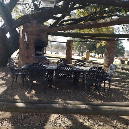 Anna Boeremeisie Guesthouse Benoni Zimmer foto
