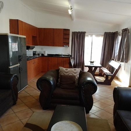 Anna Boeremeisie Guesthouse Benoni Zimmer foto