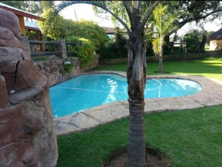 Anna Boeremeisie Guesthouse Benoni Zimmer foto