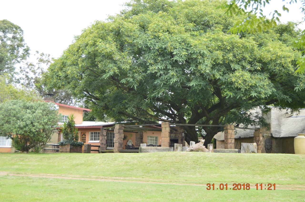 Anna Boeremeisie Guesthouse Benoni Exterior foto